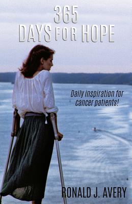 Cover for 365 Days for Hope