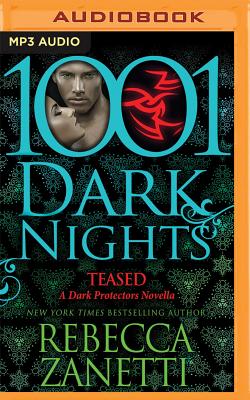Teased (1001 Dark Nights)
