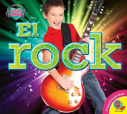 El Rock Cover Image