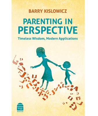 Cover for Parenting in Perspective