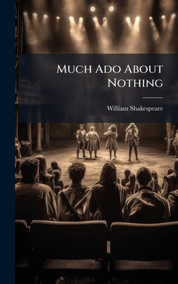 Much Ado About Nothing