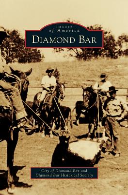 Diamond Bar Cover Image