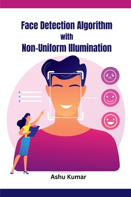 Face Detection Algorithm with Non-Uniform Illumination Cover Image