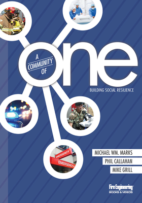 A Community of One: Building Social Resilience Cover Image