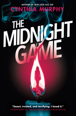The Midnight Game Cover Image