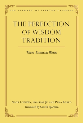 Mind Training: The Great Collection (Library of Tibetan Classics