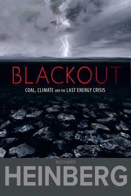 Cover for Blackout