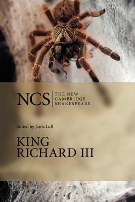 King Richard III (New Cambridge Shakespeare)