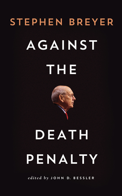 Against the Death Penalty Cover Image