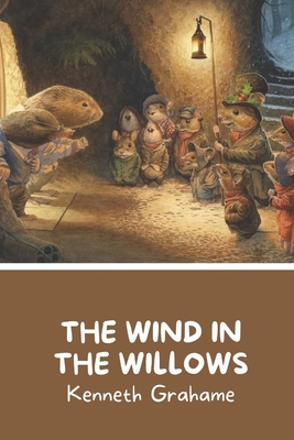 The Wind in the Willows