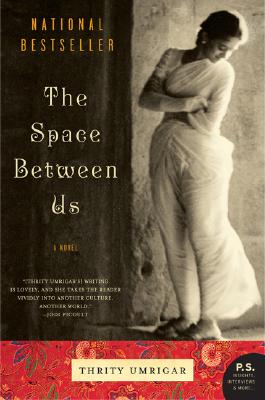 The Space Between Us: A Novel