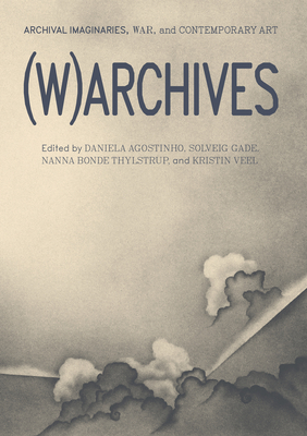 Cover for (W)ARCHIVES