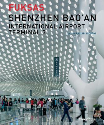 Shenzhen Bao'an International Airport Terminal 3