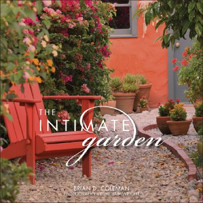 The Intimate Garden Cover Image