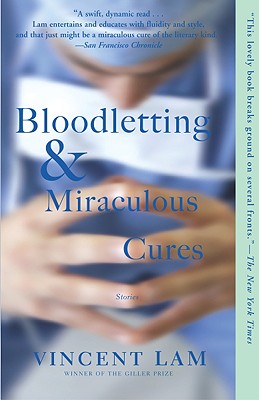 bloodletting and miraculous cures book