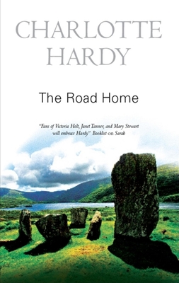 Cover for The Road Home