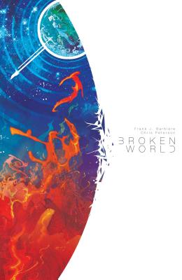 Broken World Cover Image