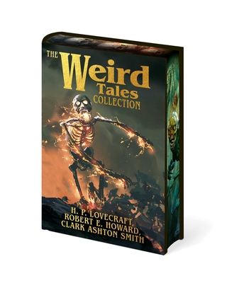 The Classic Horror Collection (Arcturus Pulp Classics