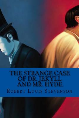The strange case of Dr. Jekyll and Mr. Hyde (english edition) Cover Image