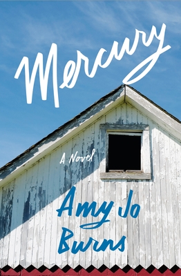 Cover Image for Mercury: A Novel
