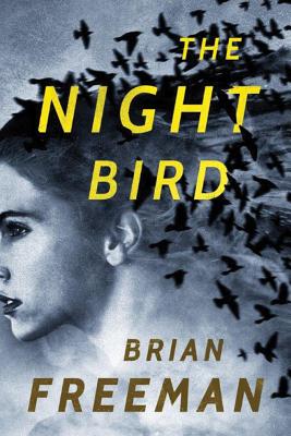 Cover for The Night Bird (Frost Easton #1)