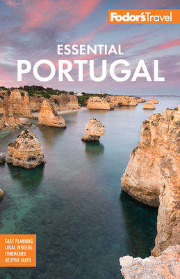 Fodor's Essential Portugal (Full-Color Travel Guide)