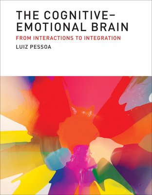 Cover for The Cognitive-Emotional Brain