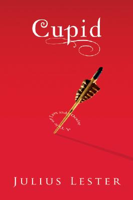 Cupid: A Tale of Love and Desire Cover Image