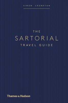 The Sartorial Travel Guide Cover Image