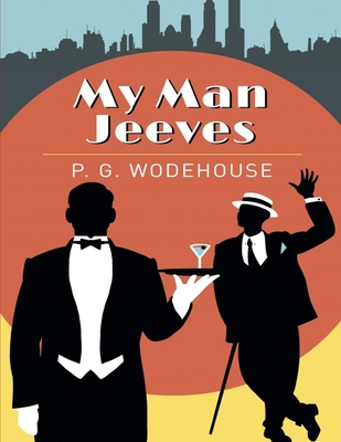 My Man Jeeves