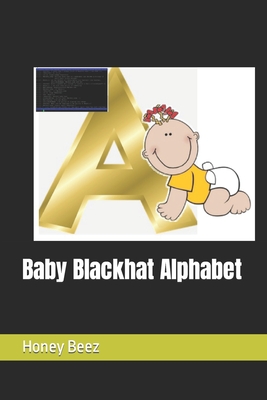 Baby Blackhat Alphabet Cover Image