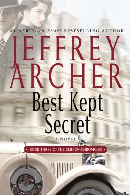 Best Kept Secret (The Clifton Chronicles #3)