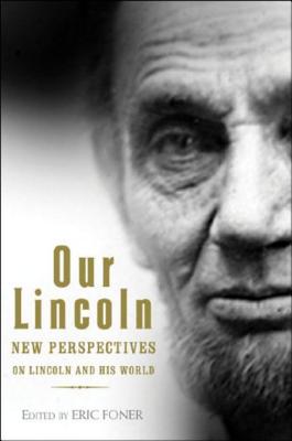 Our Lincoln Cover