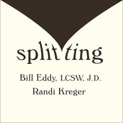 Splitting: Protecting Yourself While Divorcing Someone with Borderline or Narcissistic Personality Disorder Cover Image