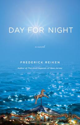 Cover Image for Day for Night: A Novel