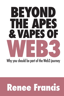 Beyond The Apes & Vapes of Web3 Cover Image