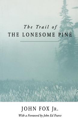 Trail of the Lonesome Pine-Pa Cover Image