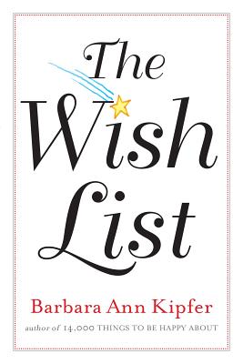 Cover for The Wish List