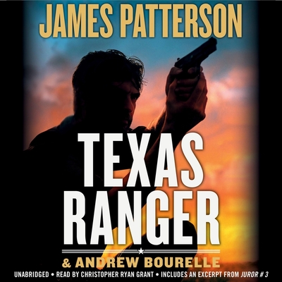 Texas Ranger Cover Image