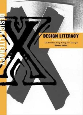 Cover for Design Literacy