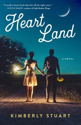 Cover for Heart Land: A Novel