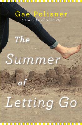 Cover for The Summer of Letting Go