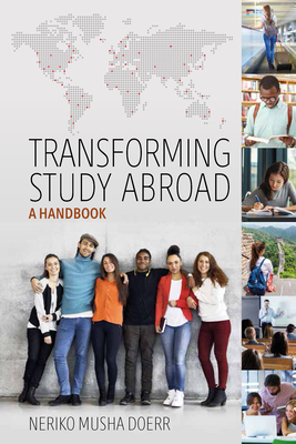 Transforming Study Abroad: A Handbook Cover Image