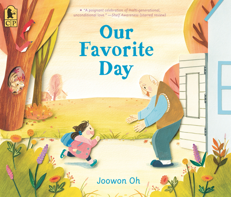 Cover for Our Favorite Day