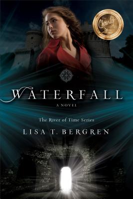 Waterfall (River of Time #1) Cover Image