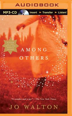 Cover for Among Others