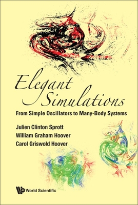 Elegant Simulations: From Simple Oscillators to Many-Body Systems Cover Image