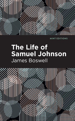 The Life of Samuel Johnson Cover Image