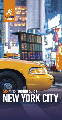 Pocket Rough Guide New York City: Travel Guide with eBook (Pocket Rough Guides)