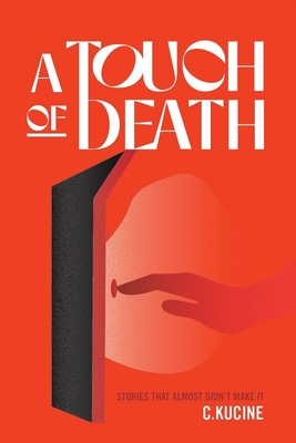 A Touch of Death Cover Image